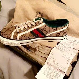 Gucci Shoes